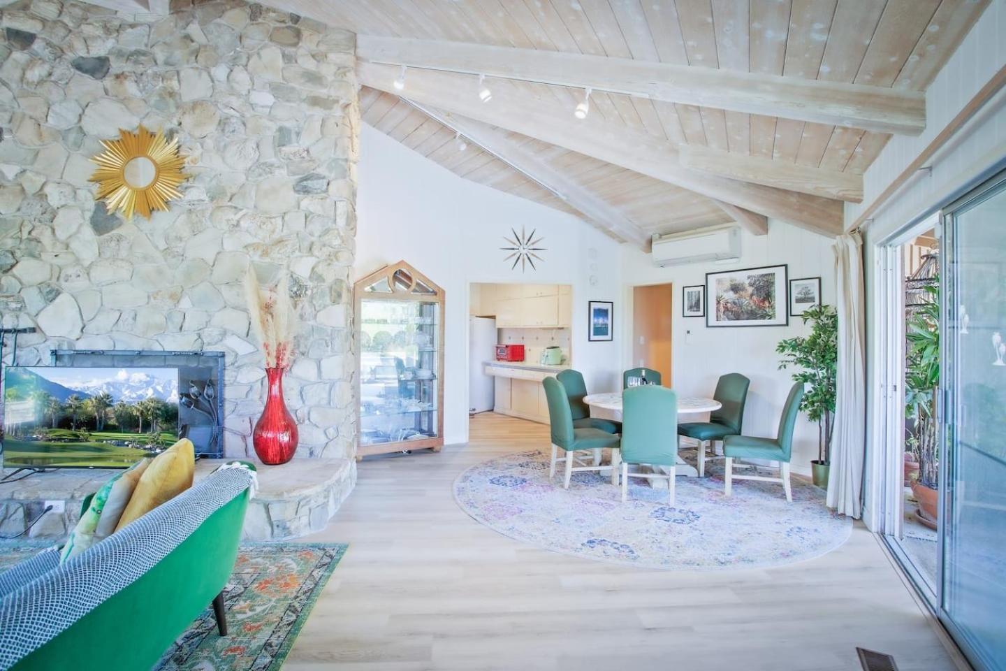 Nature Focused Villa Designed For Wellness Fallbrook Eksteriør bilde
