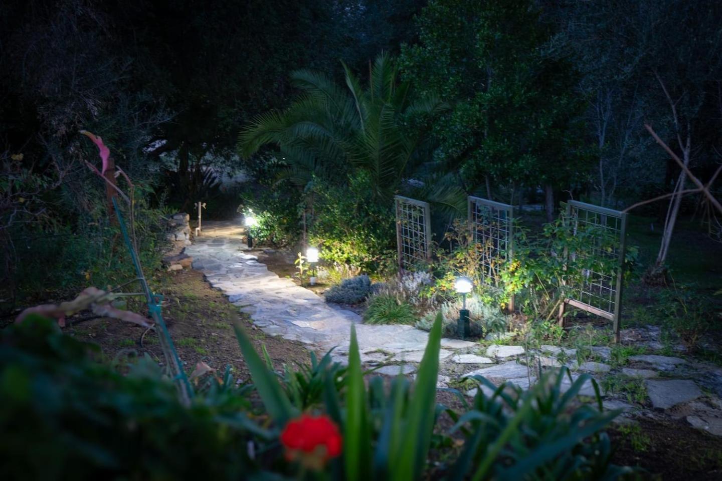 Nature Focused Villa Designed For Wellness Fallbrook Eksteriør bilde