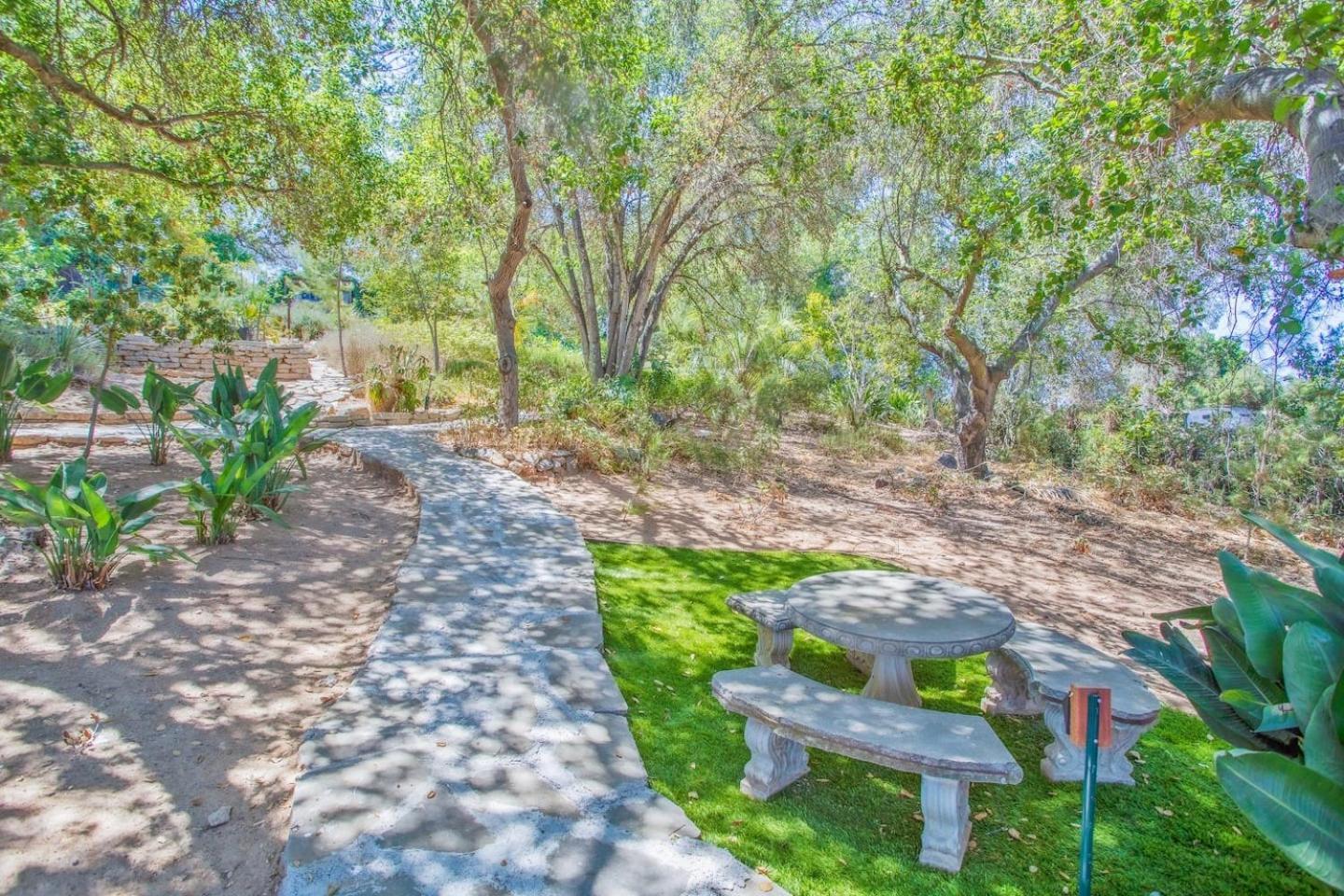 Nature Focused Villa Designed For Wellness Fallbrook Eksteriør bilde